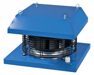 Ventilator industrial centrifugal de acoperis Vents VKH 2E 225