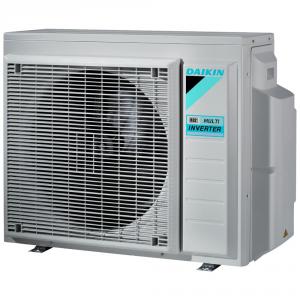 Unitate externa aer conditionat pentru sisteme multi split Daikin Bluevolution 3MXM68N, 24000 BTU, A+++, maxim 3 unitati