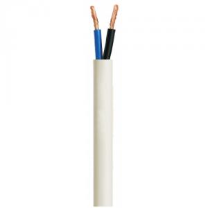Cablu electric MYYM 2x0.75 mm