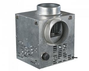 Ventilator Vents KAM 125 EcoDuo