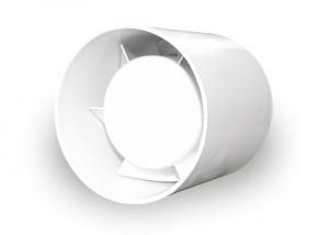 Ventilator casnic axial de tubulatura Dospel Euro 3 150