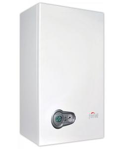 Centrala termica in condensare Ferroli Bluehelix Tech E 45H, capacitate 45 kW, doar pentru incalzire