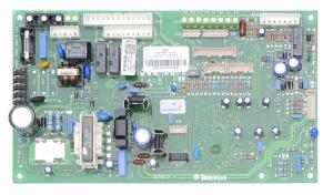 Placa electronica pentru centrala termica Immergas VICTRIX SUPERIOR TOP, cod piesa 1.031808