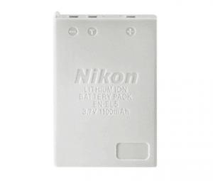Acumulator Nikon EN-EL5 Alb