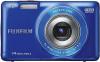 Aparat foto digital fujifilm finepix jx500 14 mp albastru