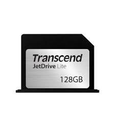 Card de memorie Transcend JetDrive Lite 360 128GB Apple Macbook Pro 15"