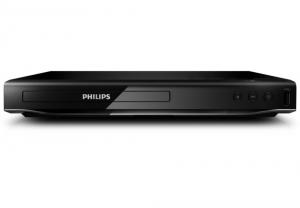 DVD player Philips DVP2850 Negru