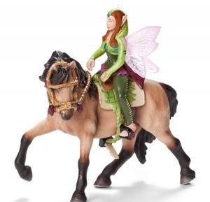 Figurina Schleich Elf de Padure Calarind 42098