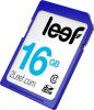 Leef 16GB SDHC