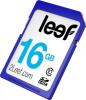 Leef 16gb sdhc