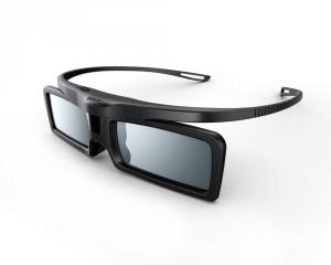 Ochelari 3D activi Philips PTA529 Negru