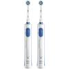 Oral-b pro 690 rotating-oscillating toothbrush albastru, alb