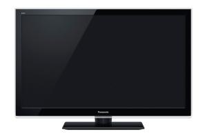 Panasonic TXL32EW5 32" (81 cm) Negru