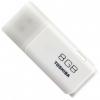 Stick USB 2.0 Toshiba TransMemory 8GB Alb