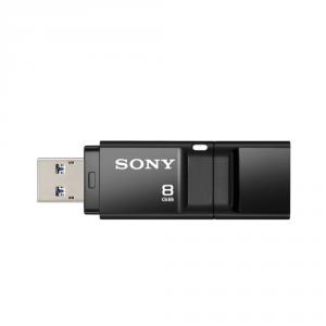 Stick USB 3.0 Sony MicroVault 8GB Negru