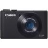 Aparat foto digital Canon PowerShot S110  12.1 MP Negru