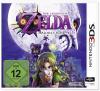 Joc Legend Of Zelda Majoras Mask Nintendo 3Ds