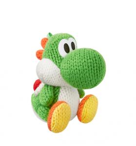 Nintendo Green Yarn Yoshi
