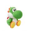 Nintendo green yarn yoshi