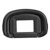 Ocular canon eyecup eg negru