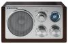 Radio portabil Blaupunkt RX 18-1 Maro - Argintiu