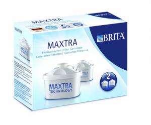 Set 2 filtre Brita Maxtra