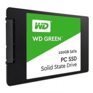 Western Digital Green 120 GB