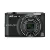 Aparat foto digital nikon coolpix s6400 16.0 mp negru