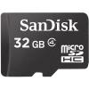 Card microsdhc sandisk 32gb class 4