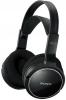 Casti wireless sony mdr-rf810rk negru