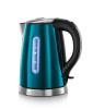 Fierbator de apa russell hobbs jewels albastru