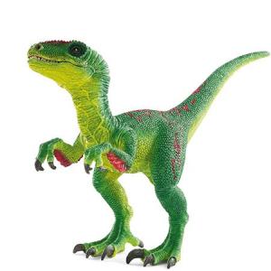 Figurina Schleich Velociraptor Prehistoric Animals