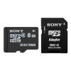 Sony 8GB microSDHC