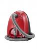 Aspirator cu sac nilfisk power performer life rosu -