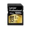 Card SDHC Lexar Professional 32GB 1000X UHS2