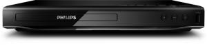 DVD Player Philips DVP2880 Negru