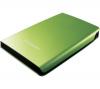 Hdd extern verbatim store'n'go  1 tb, usb 3.0, verde