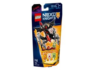 LEGO NEXO KNIGHTS Ultimate Lavaria