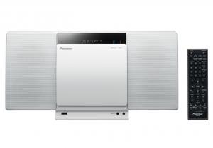 Pioneer X-SMC01BT-W sisteme audio pentru casa