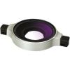 Raynox qc-303 camcorder wide lens negru, alb lentile