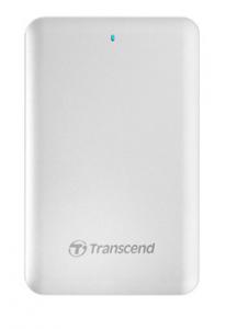SSD Extern Transcend SJM500 256GB Alb