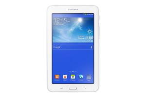 Tableta Samsung Galaxy Tab 3 Lite Wi-Fi T113 8GB Alb