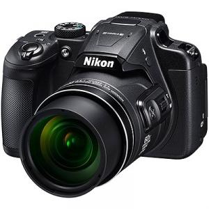 Aparat foto digital Nikon Coolpix B700 20MP Negru