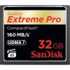 Card compact flash sandisk extreme pro