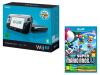 Consola Nintendo WII U Premium Pack 32 GB Negru
