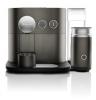 DeLonghi EXPERT EN355.GAE Pod coffee machine 1.1L Antracit