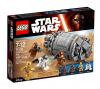 Lego star wars capsula de salvare droid