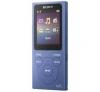 Mp3 player sony walkman nw-e394l 8gb albastru