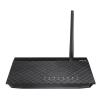 Router Wireless Asus DSL-N10 B1 ADSL Modem Negru