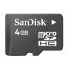 Sandisk 4GB microSDHC